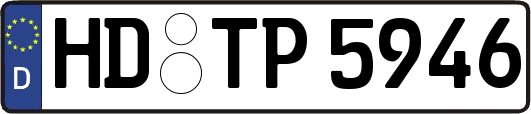 HD-TP5946