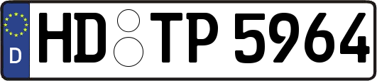 HD-TP5964