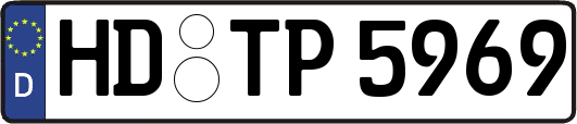 HD-TP5969