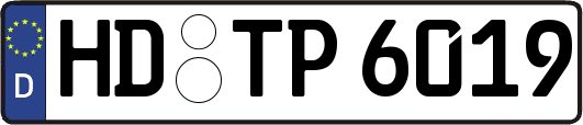 HD-TP6019