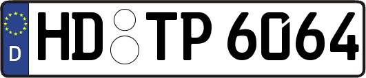 HD-TP6064