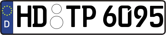 HD-TP6095