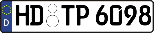HD-TP6098