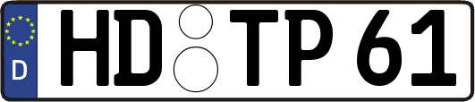 HD-TP61