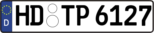 HD-TP6127