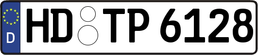 HD-TP6128