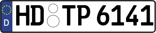 HD-TP6141