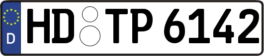 HD-TP6142