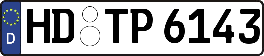 HD-TP6143