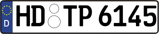 HD-TP6145