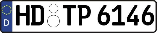 HD-TP6146