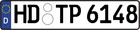 HD-TP6148