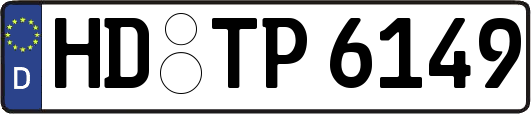 HD-TP6149