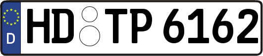 HD-TP6162
