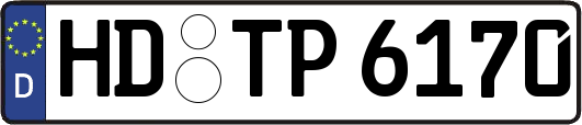 HD-TP6170