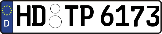 HD-TP6173