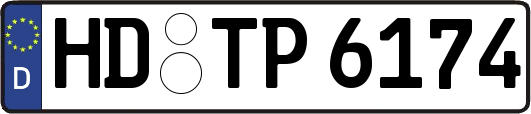HD-TP6174