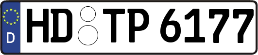 HD-TP6177