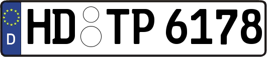 HD-TP6178