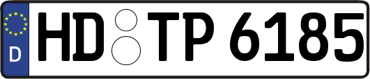 HD-TP6185