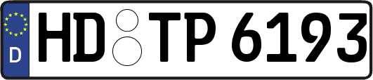 HD-TP6193