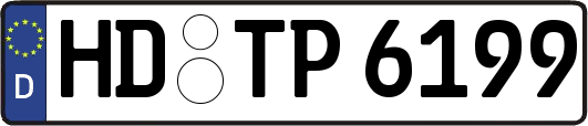 HD-TP6199