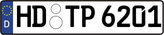 HD-TP6201