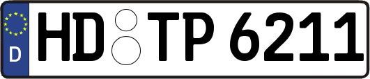 HD-TP6211