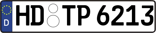 HD-TP6213