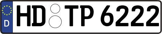HD-TP6222
