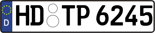 HD-TP6245