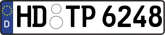 HD-TP6248