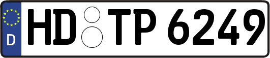 HD-TP6249