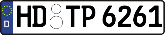 HD-TP6261