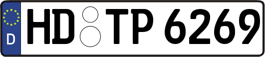 HD-TP6269