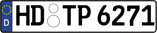 HD-TP6271