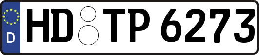 HD-TP6273