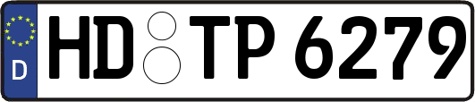 HD-TP6279