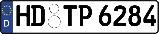HD-TP6284