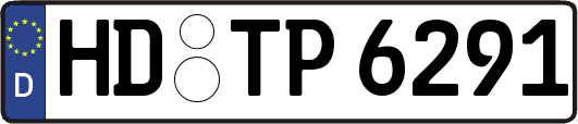 HD-TP6291