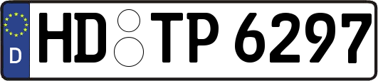 HD-TP6297
