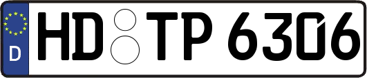HD-TP6306