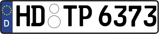 HD-TP6373