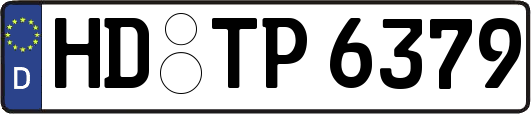 HD-TP6379