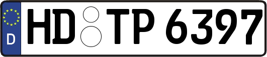 HD-TP6397