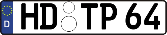 HD-TP64