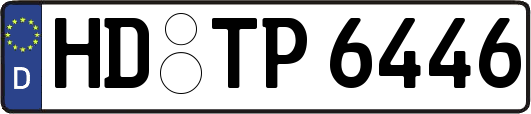 HD-TP6446