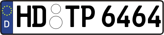 HD-TP6464