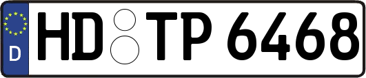 HD-TP6468
