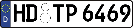 HD-TP6469